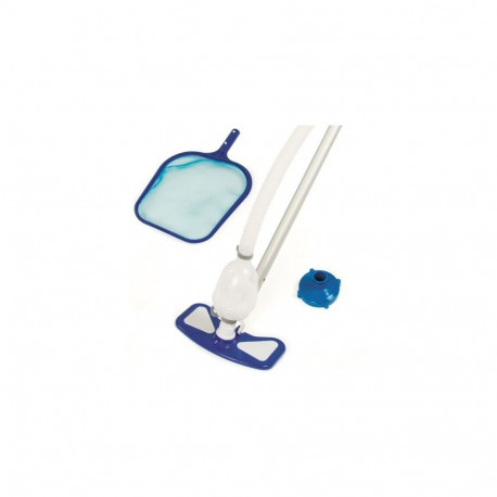 Zestaw czyszczący do basenu - BESTWAY 58234