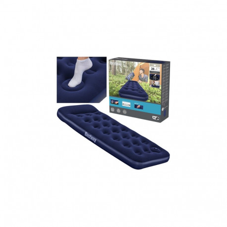 BESTWAY õhkmadrats 67223 185x76x22 pumbaga