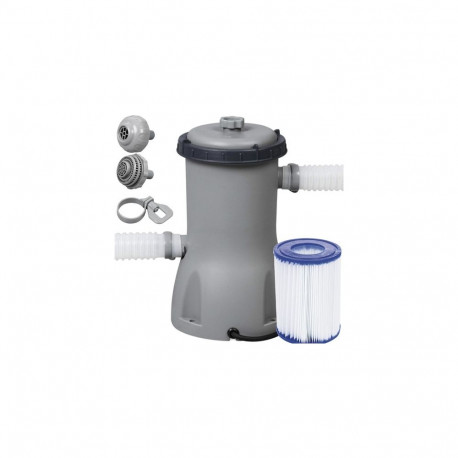 BESTWAY pump 58386 filtriga 3028l/h