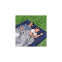 Materac dwuosobowy z pompką - BESTWAY 67374