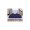 Materac dwuosobowy z pompką - BESTWAY 67374