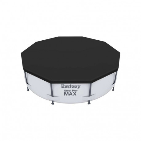 Pokrywa do basenu stelażowego 305cm -BESTWAY 58036