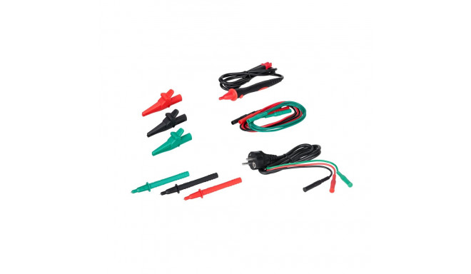 Zestaw kabli Uni-T do miernika UT593/595