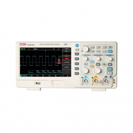 Oscilloskoop Uni-T UTD2072CL