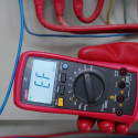 universaalne mõõteseade Uni-T UT892