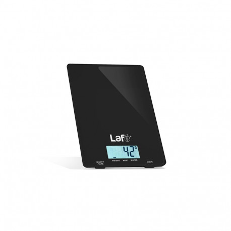 Waga kuchenna LAFE Precision Black