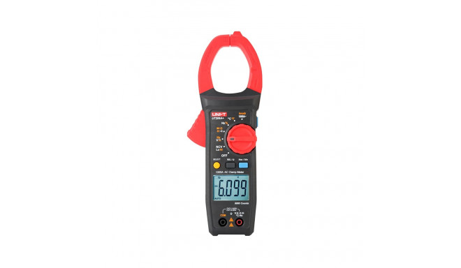 Miernik cęgowy Uni-T UT206A+