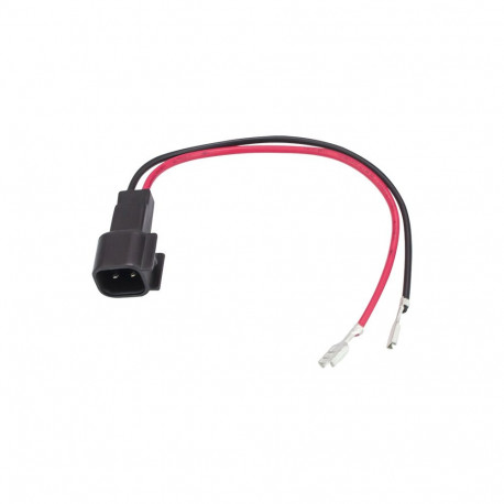 2535# auto kõlari pistik ford mazda 2-pin (2 tk.)