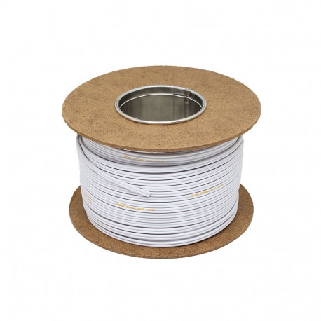 4104# smyp juhe 2 x 0.50 valge (200 tk.)