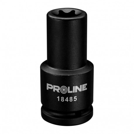 Nasadka udarowa 1/2" torx e12 proline zawieszka