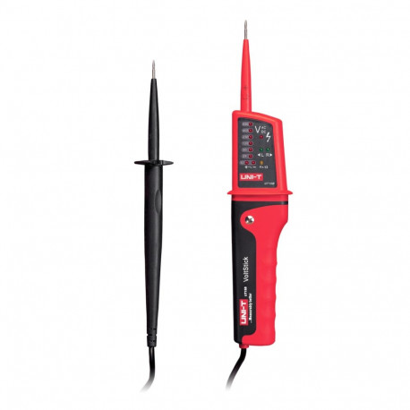 universaalne mõõteseade (tester) Uni-T UT15B