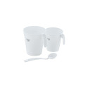 AD 1381 plastist reisiveekeetja 0,5 l
