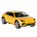 Auto RC Rastar 1:14 Lamborghini Urus kollane