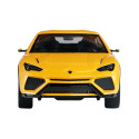 Auto RC Rastar 1:14 Lamborghini Urus kollane