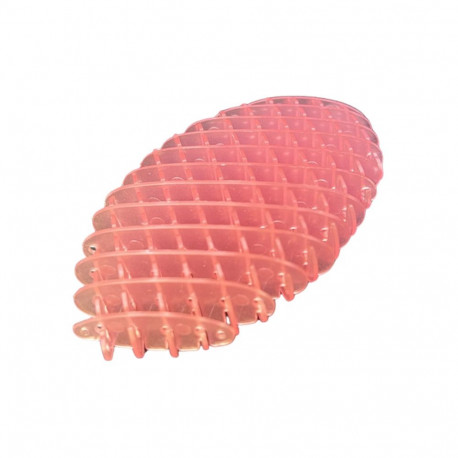 zabawka fidget roosa antistress elastne sensoorne 5 cm