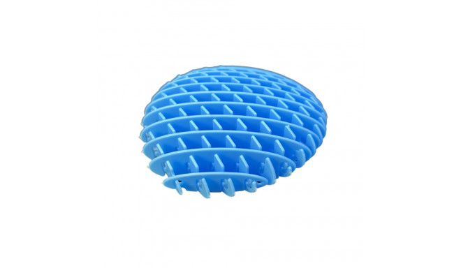 Zabawka Fidget Niebieska Antystresowa Elastyczna Sensoryczna 10cm