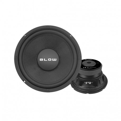 30-539# Głośnik blow a-300 4ohm niskotonowy