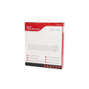 77-826# Salvesti Blow 5-in-1 16-kanaliline analoog, 16-kanaliline IP BL-X16081 8 MP 1xHDD