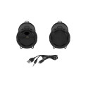 30-330# bluetooth kõlar bazooka bt900