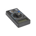 50-001# Miernik cyfrowy dt830buz xtreme