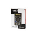 50-001# Digitaalne mõõteseade DT830BUZ Xtreme