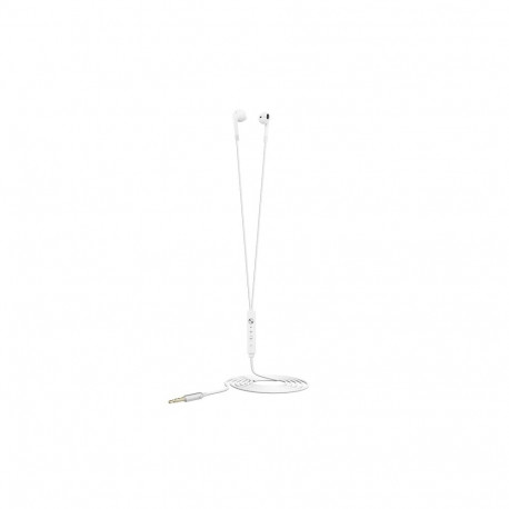 32-813# Słuchawki blow b-17 white douszne jack 3,5mm"