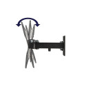 76-863# LCD teleri kinnitus HQ 13"-42" tüüp X 76-863# LCD teleri kinnitus HQ 13"-42" tüüp X