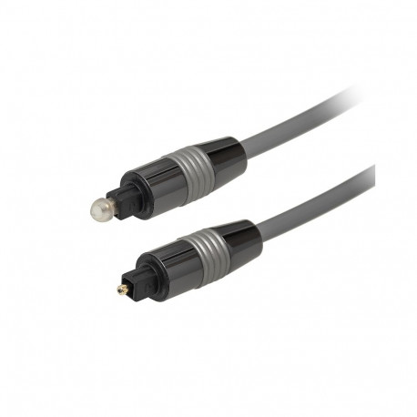2149# optiline toslink 5mm 1,0m digitaalne ühendus