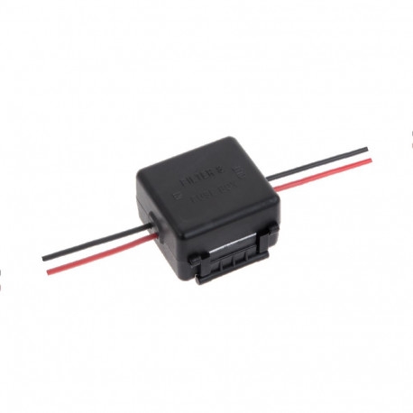 Abasco F3A auto häirefilter