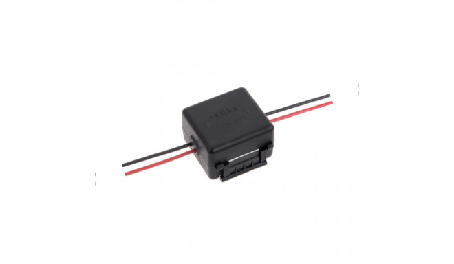 Auto häirefilter F3A Abasco (5 tk.)