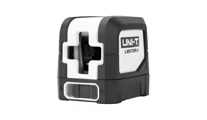 Uni-T LM570R-I laserlood
