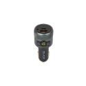 74-167# FM-saatja Blow Bluetooth 5.1 + QC3.0 + PD 24W