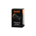 77-207# Konverter sat digisat single ds1 premium