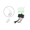 78-799# Kaamera blow 4g ptz 3mp h-343 pöörlev