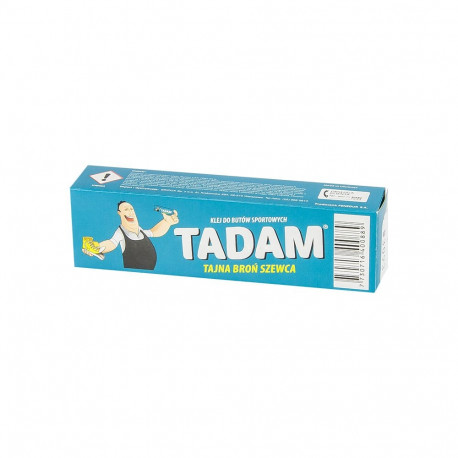 3093# Klej tadam do butów 9g
