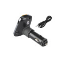74-154# FM-saatja Blow BT käed-vabad komplekt + bass + QC3.0
