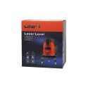 3086# Miernik lm520 uni-t niwelator uni-t laser krzyżowy poziomica