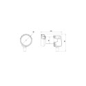 77-182# Inverto üksik satelliitkonverter premium