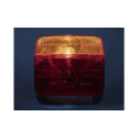 23-212# Lampa do przyczepy samochodowej