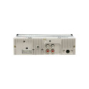 Raadio blow avh-8624 rds mp3/usb/micro sd/bluetooth fm/am