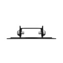 76-852# LCD teleri seinakinnitus 10"-32" tüüp X slim