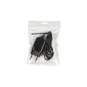 75-886# Võrgulaadija 5V/1A micro USB