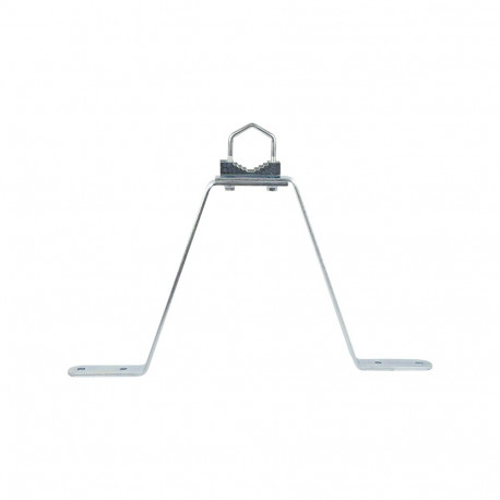 Antenni kinnitus 76-894# mastile 25cm