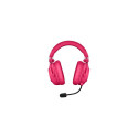 Logitech G PRO X 2 LIGHTSPEED Wireless Gaming Headset Pink
