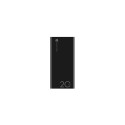 Navitel PWR20 AL Black