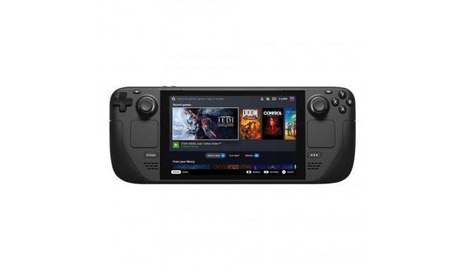 Valve Steam Deck 1TB OLED