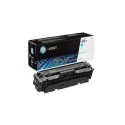 HP 415A Cyan Laser Toner Cartridge, 2100 pages, for HP Color LaserJet Pro M454dn, M479