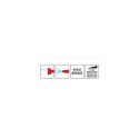 Reguleeritav Kastmispüstol 2In1 YT-8967 YATO