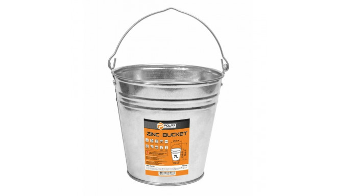 Spainis, cinkots 7L 70-036 POLAX