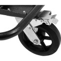Käru kipsplaadi transportimiseks 900kg YT-37430 YATO